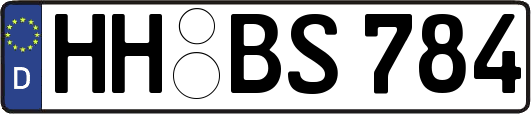 HH-BS784