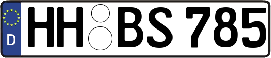 HH-BS785