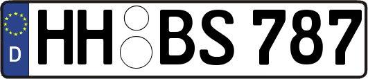 HH-BS787