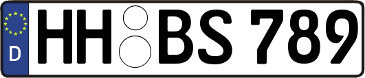 HH-BS789