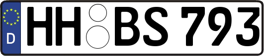 HH-BS793