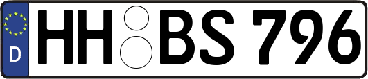 HH-BS796