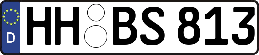 HH-BS813