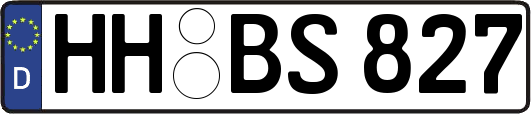 HH-BS827