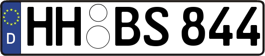 HH-BS844