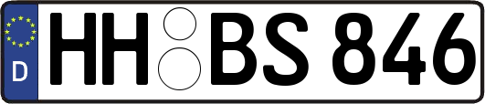 HH-BS846
