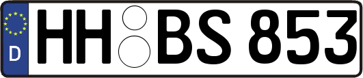 HH-BS853