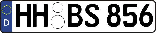 HH-BS856