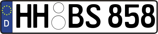 HH-BS858