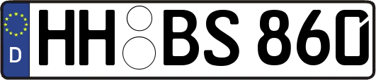 HH-BS860