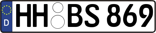HH-BS869