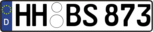 HH-BS873