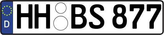 HH-BS877