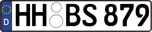 HH-BS879