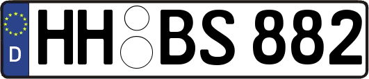 HH-BS882