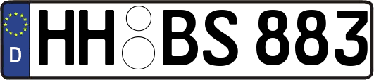HH-BS883