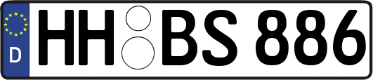 HH-BS886