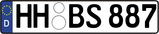 HH-BS887