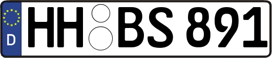 HH-BS891