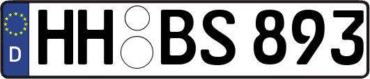 HH-BS893