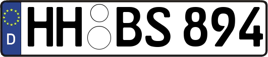 HH-BS894