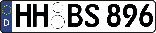 HH-BS896