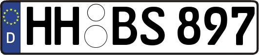 HH-BS897