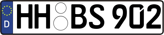 HH-BS902