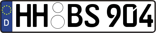 HH-BS904