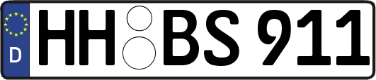 HH-BS911