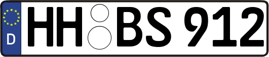 HH-BS912