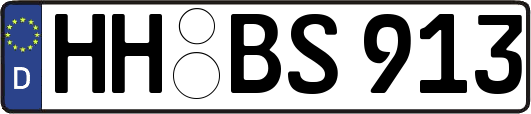 HH-BS913