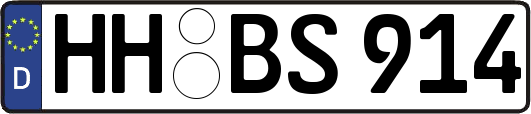 HH-BS914