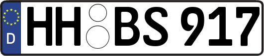 HH-BS917