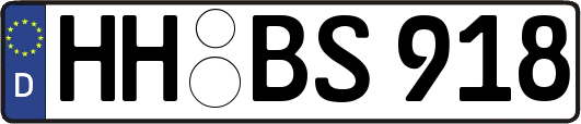 HH-BS918