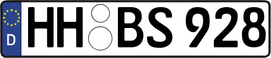 HH-BS928