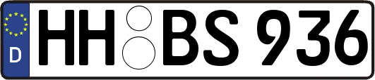 HH-BS936