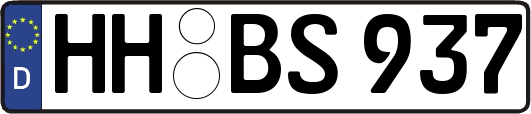HH-BS937