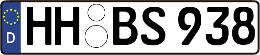 HH-BS938