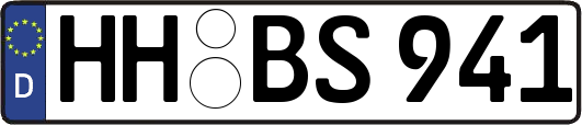 HH-BS941