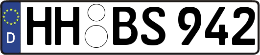 HH-BS942