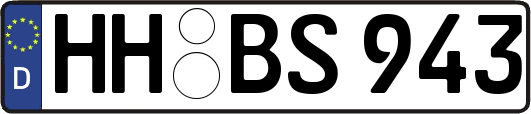 HH-BS943