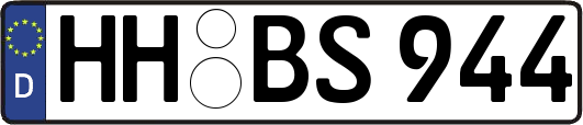 HH-BS944