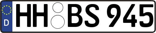HH-BS945