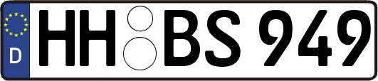 HH-BS949