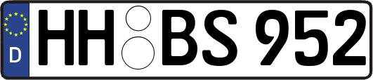 HH-BS952