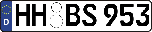 HH-BS953