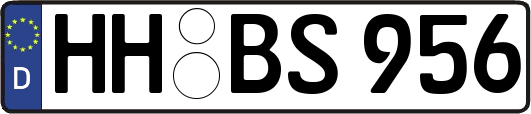 HH-BS956