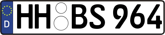 HH-BS964