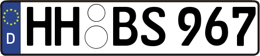HH-BS967